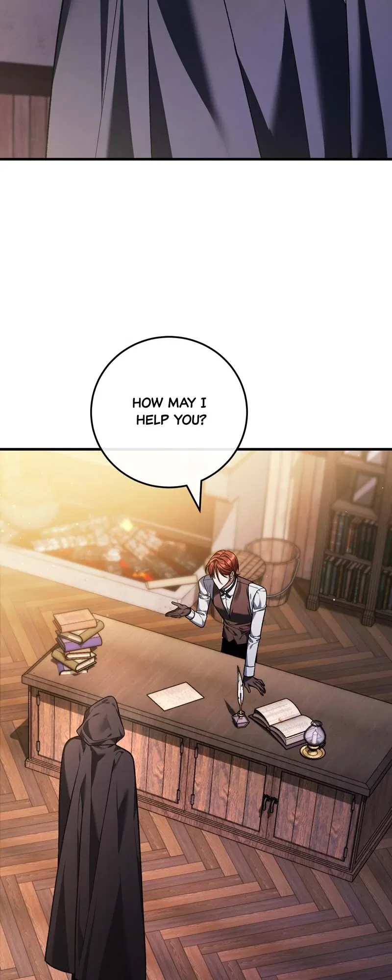 The Second Male Lead is Actually a Girl Chapter 57 – Page 39