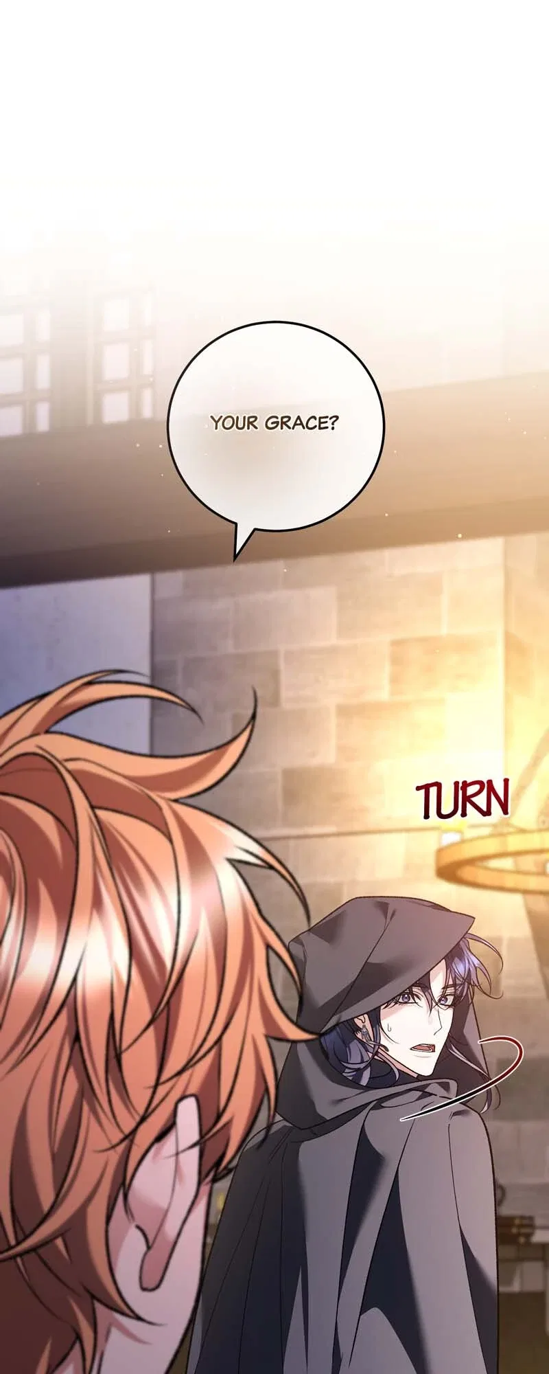 The Second Male Lead is Actually a Girl Chapter 57 – Page 41