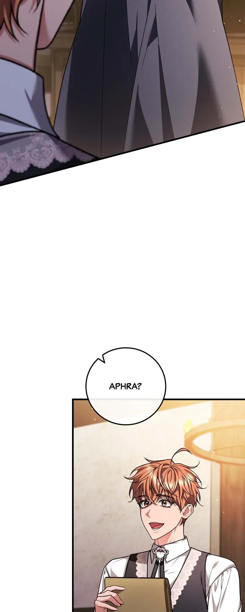 The Second Male Lead is Actually a Girl Chapter 57 – Page 42