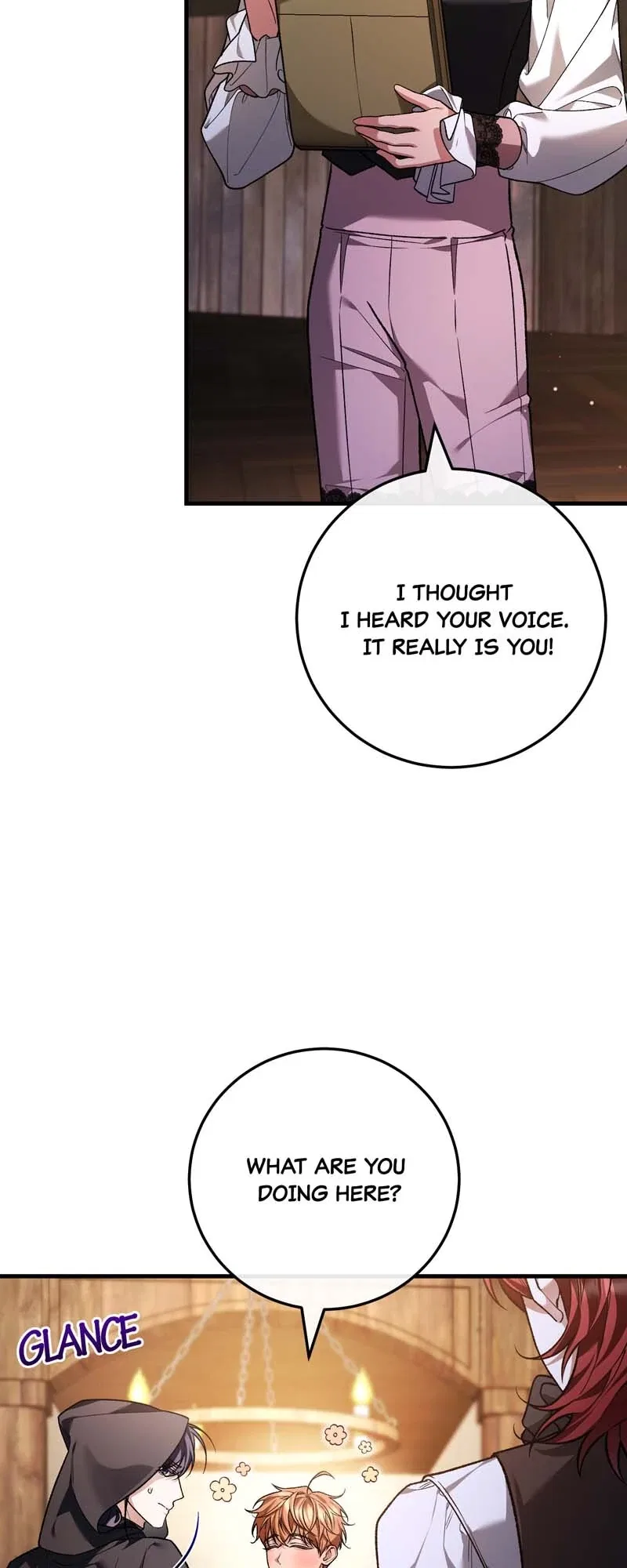 The Second Male Lead is Actually a Girl Chapter 57 – Page 43