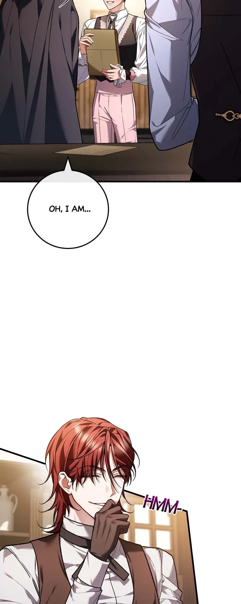 The Second Male Lead is Actually a Girl Chapter 57 – Page 44