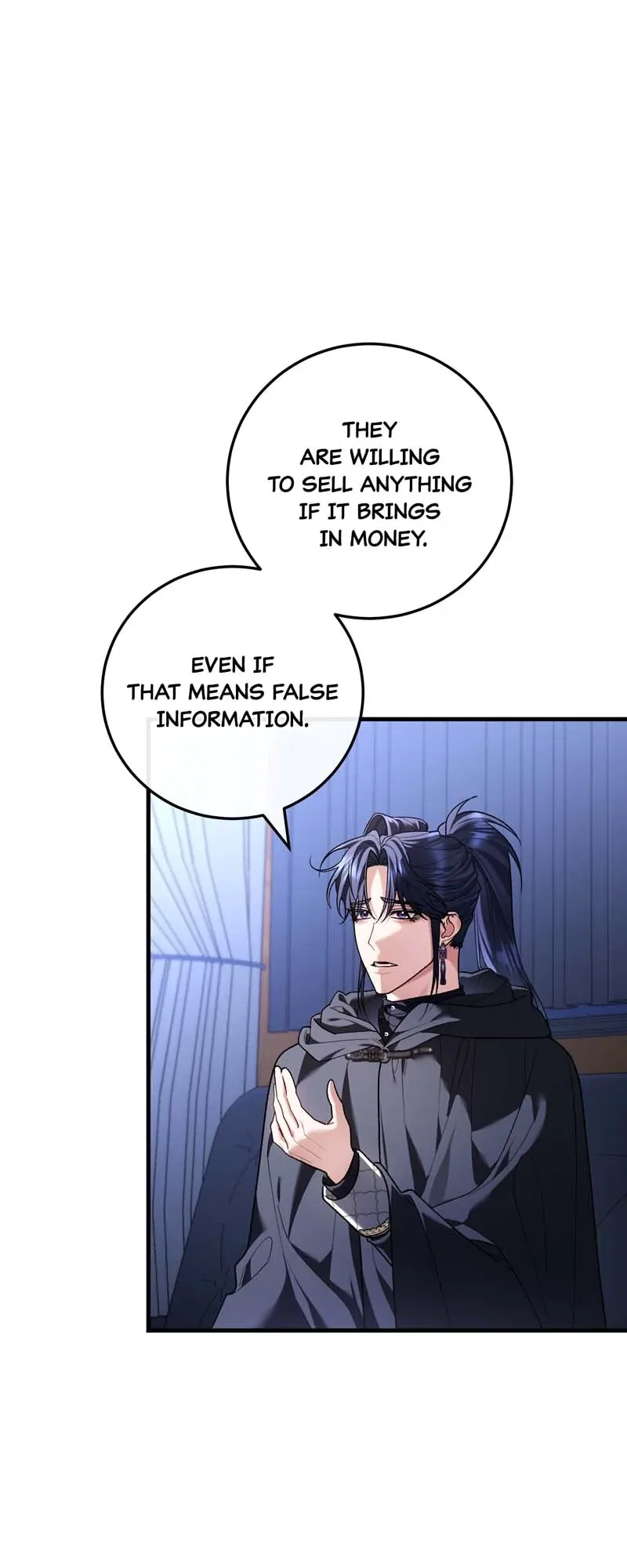 The Second Male Lead is Actually a Girl Chapter 57 – Page 52