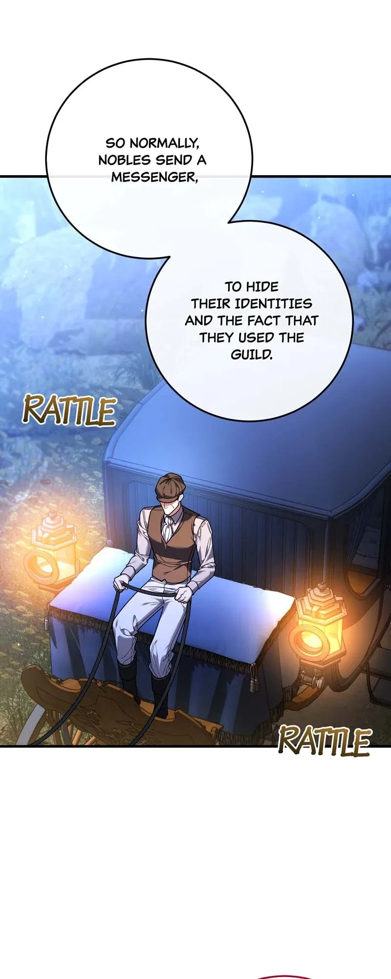 The Second Male Lead is Actually a Girl Chapter 57 – Page 53