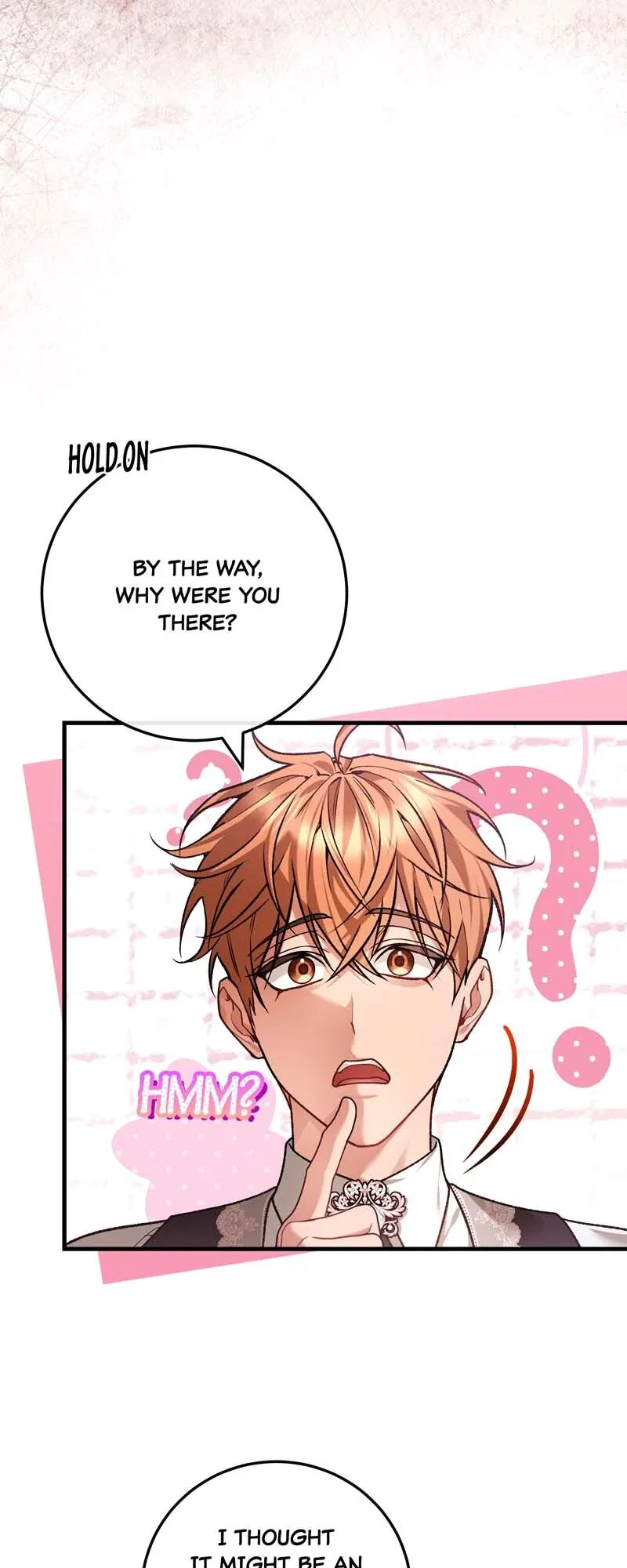 The Second Male Lead is Actually a Girl Chapter 57 – Page 56