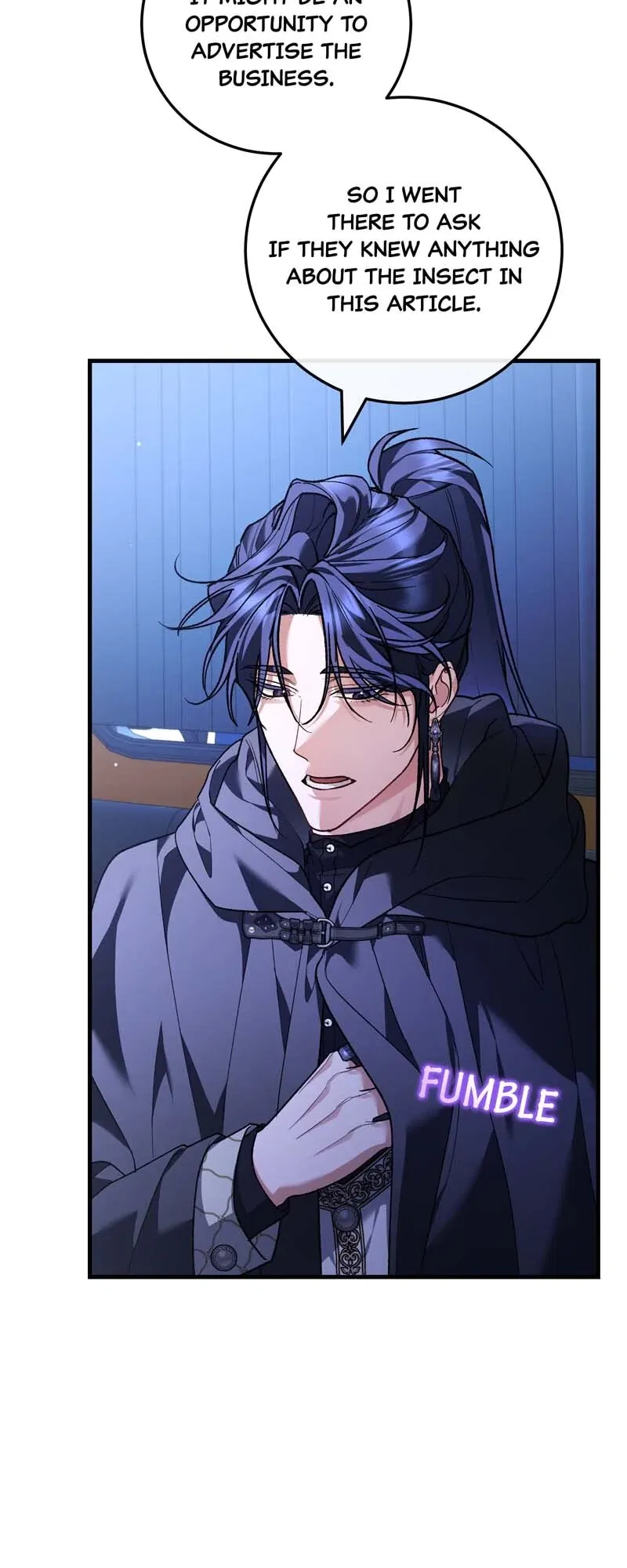 The Second Male Lead is Actually a Girl Chapter 57 – Page 57