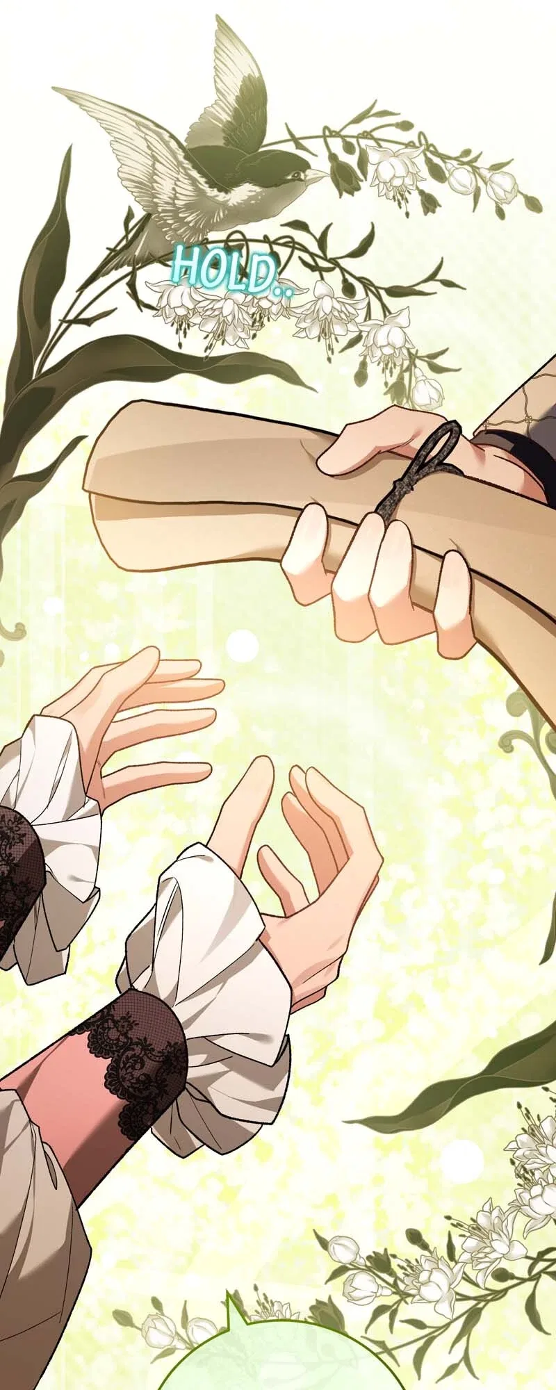 The Second Male Lead is Actually a Girl Chapter 57 – Page 59