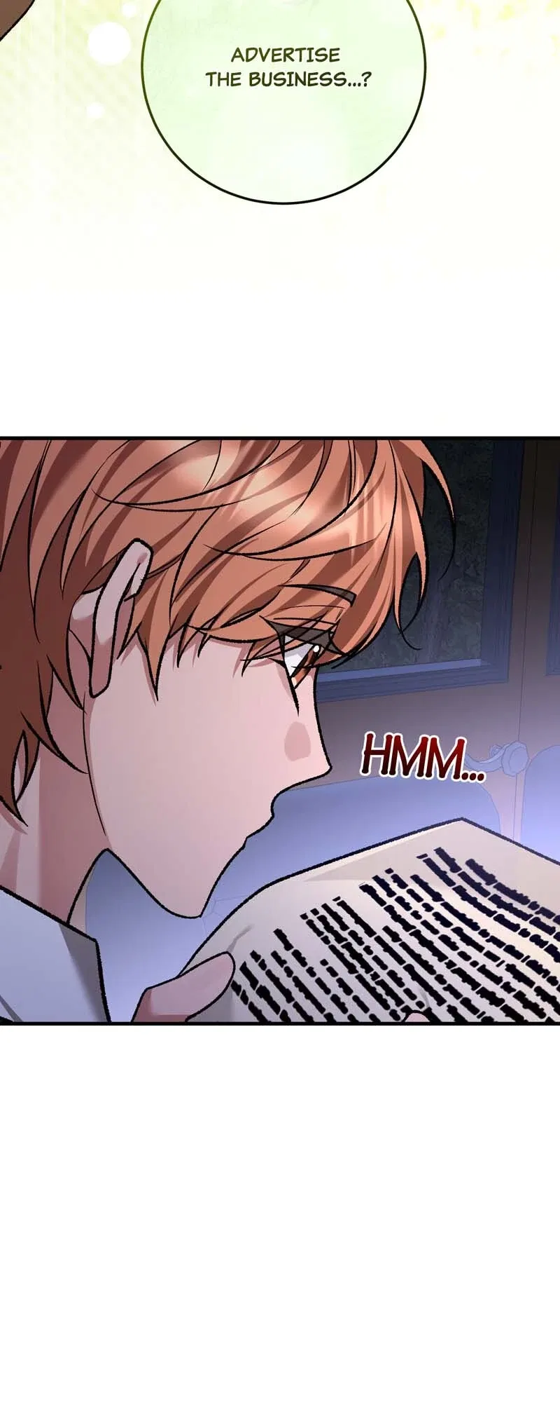 The Second Male Lead is Actually a Girl Chapter 57 – Page 60