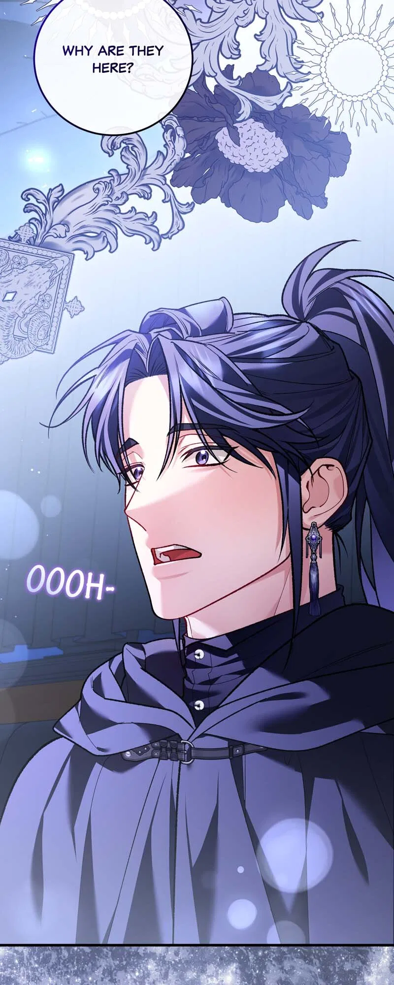 The Second Male Lead is Actually a Girl Chapter 57 – Page 63