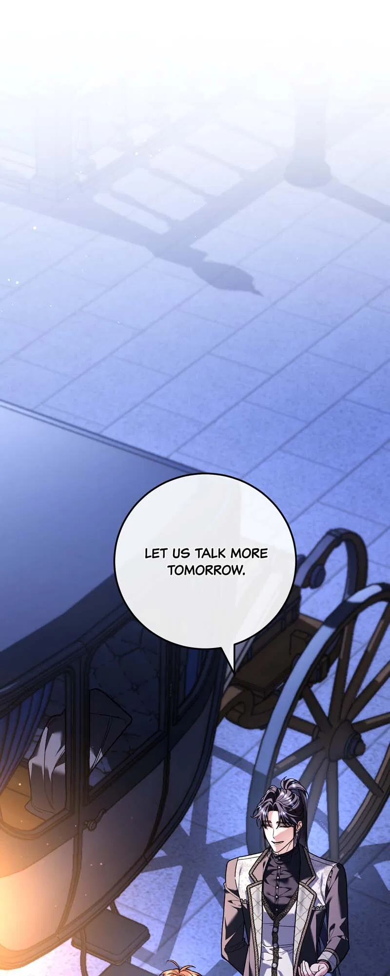 The Second Male Lead is Actually a Girl Chapter 57 – Page 66