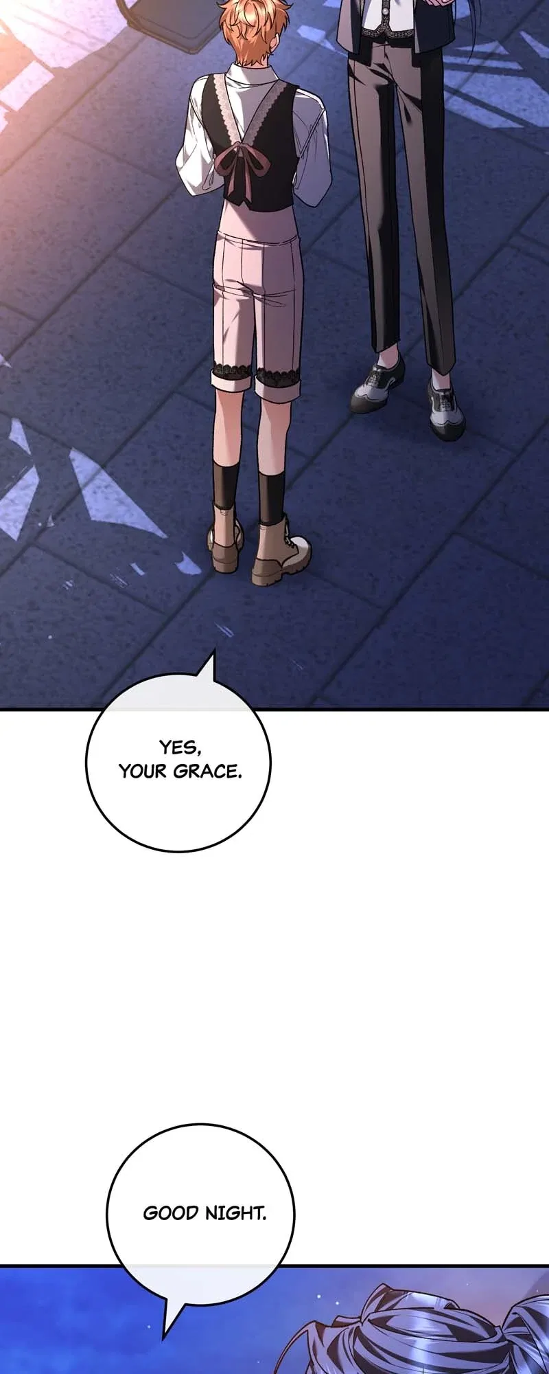 The Second Male Lead is Actually a Girl Chapter 57 – Page 67