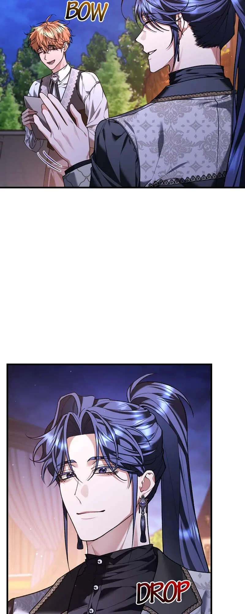 The Second Male Lead is Actually a Girl Chapter 57 – Page 68