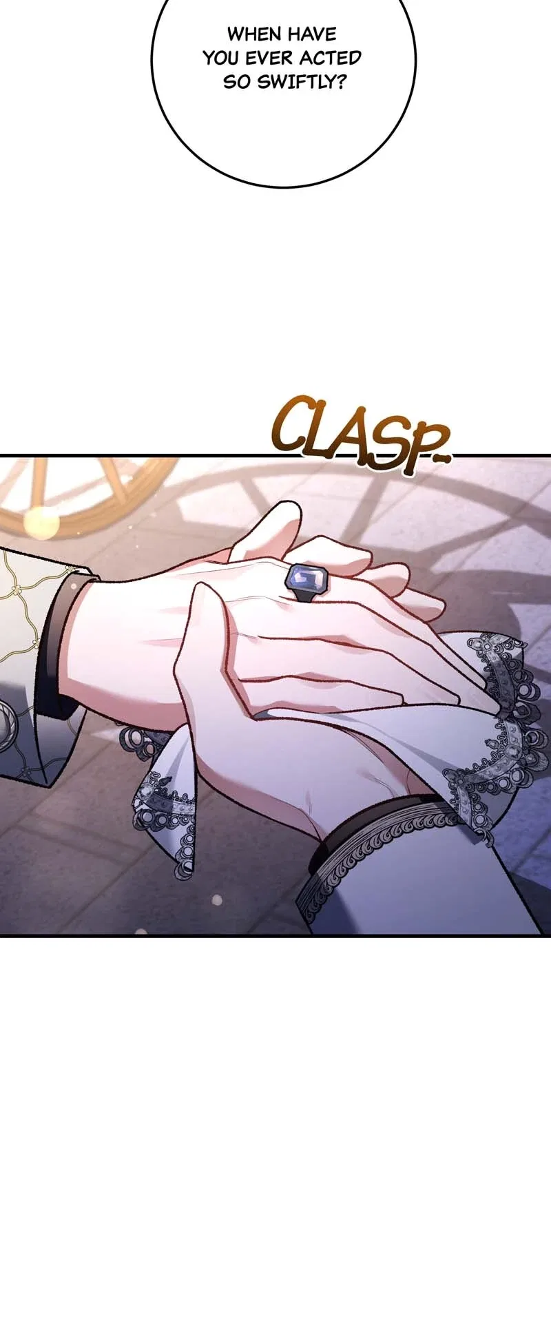 The Second Male Lead is Actually a Girl Chapter 57 – Page 75