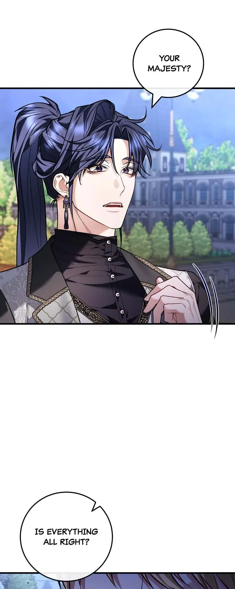 The Second Male Lead is Actually a Girl Chapter 57 – Page 76