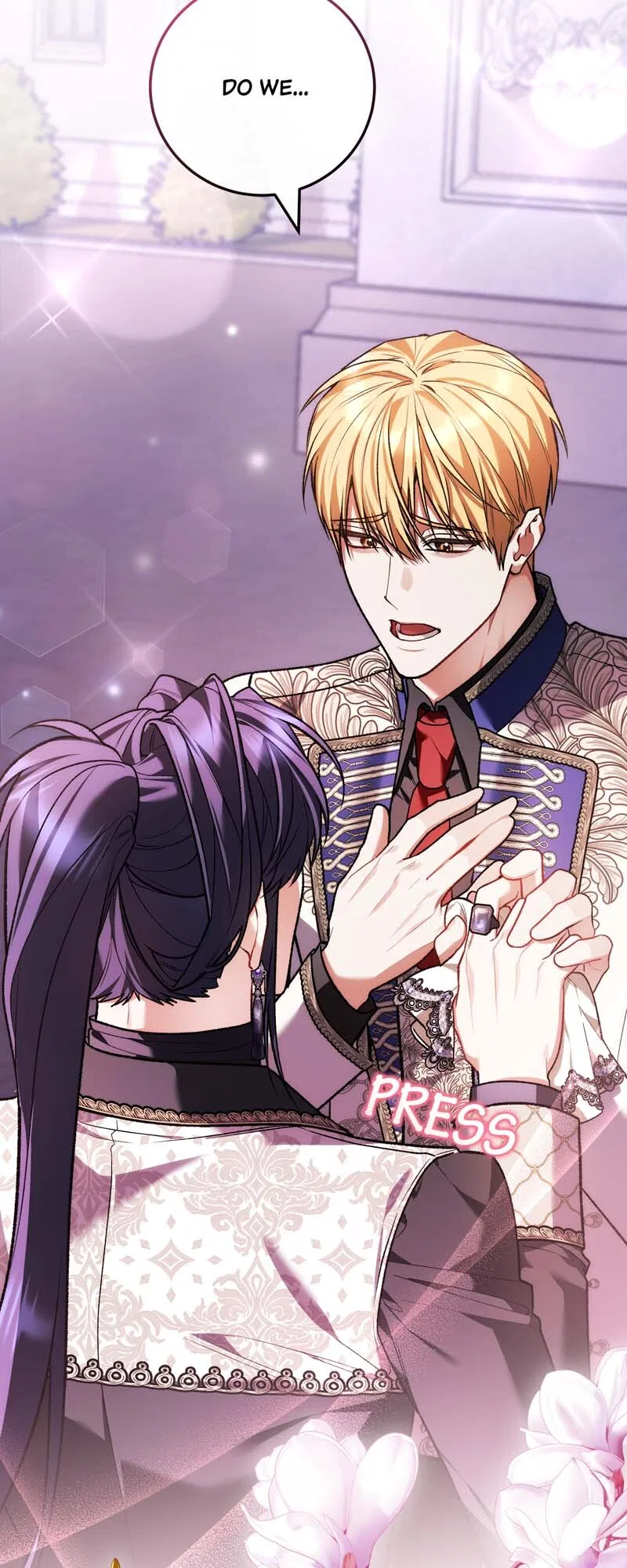 The Second Male Lead is Actually a Girl Chapter 57 – Page 78