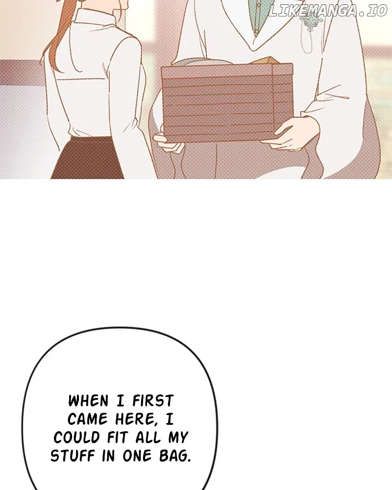 Single Wizard’s Dormitory Apartment Chapter 72 – Page 3