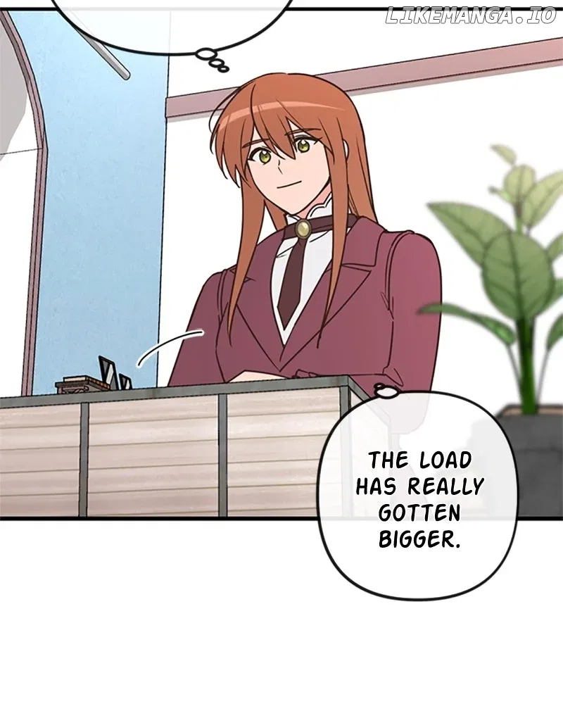 Single Wizard’s Dormitory Apartment Chapter 72 – Page 4