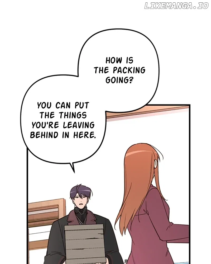 Single Wizard’s Dormitory Apartment Chapter 72 – Page 5