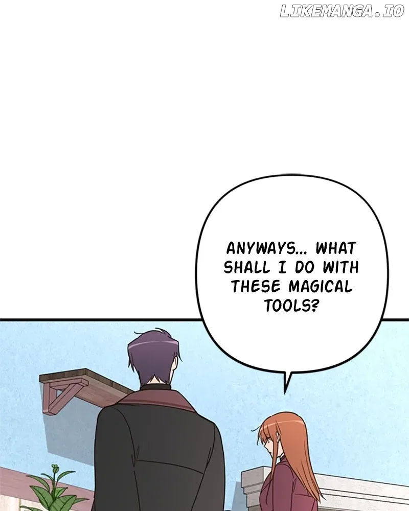 Single Wizard’s Dormitory Apartment Chapter 72 – Page 10