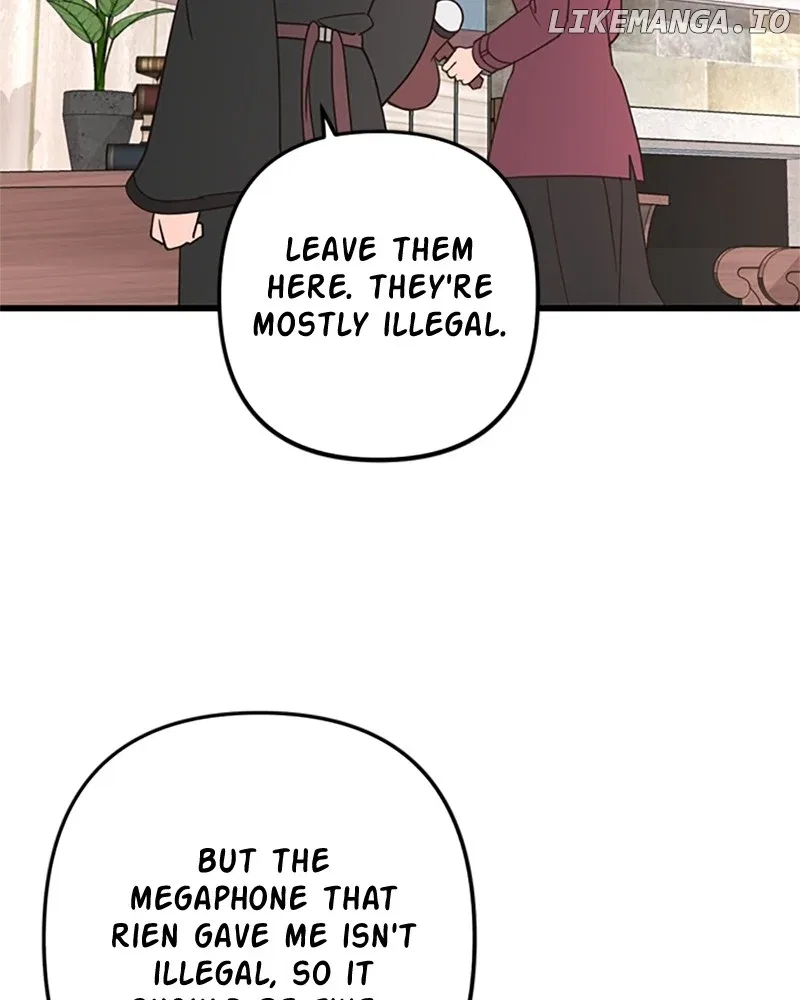 Single Wizard’s Dormitory Apartment Chapter 72 – Page 11