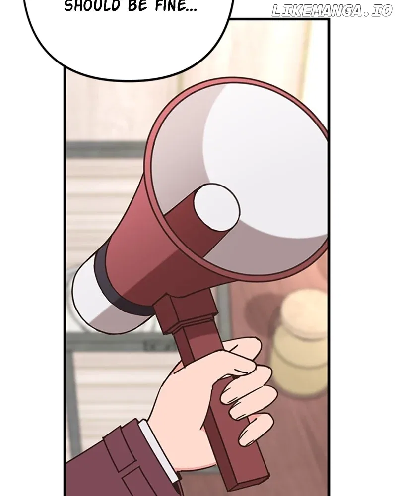 Single Wizard’s Dormitory Apartment Chapter 72 – Page 12