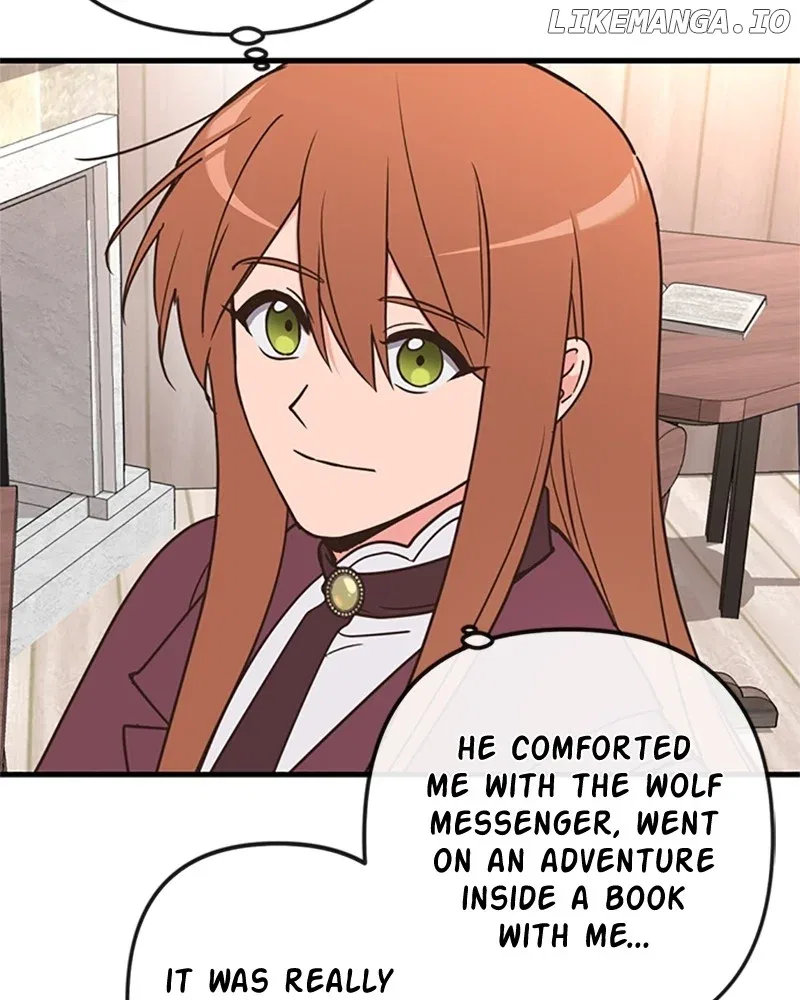 Single Wizard’s Dormitory Apartment Chapter 72 – Page 16