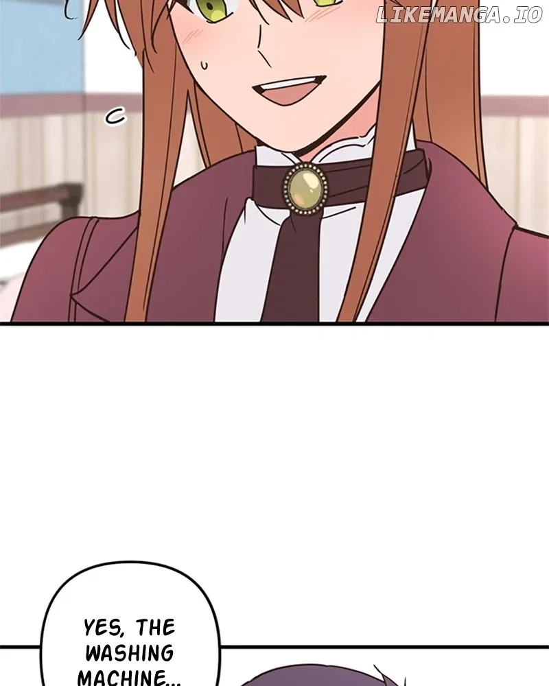 Single Wizard’s Dormitory Apartment Chapter 72 – Page 20