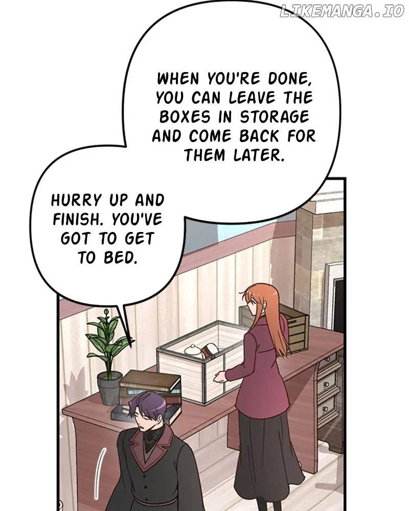 Single Wizard’s Dormitory Apartment Chapter 72 – Page 22