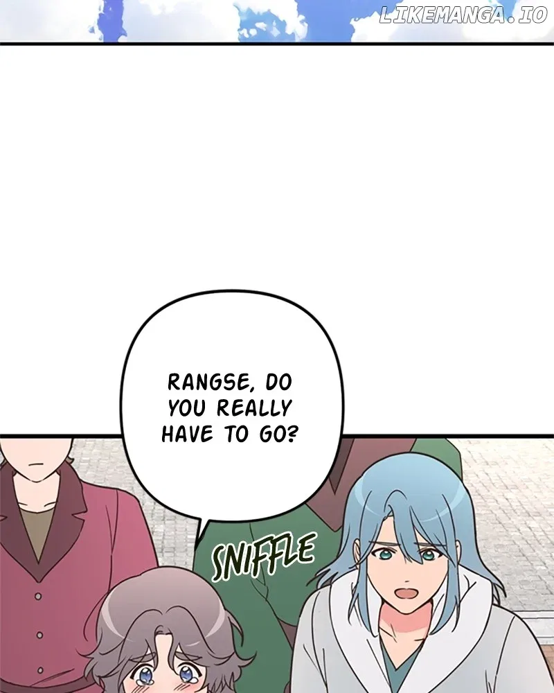 Single Wizard’s Dormitory Apartment Chapter 72 – Page 27