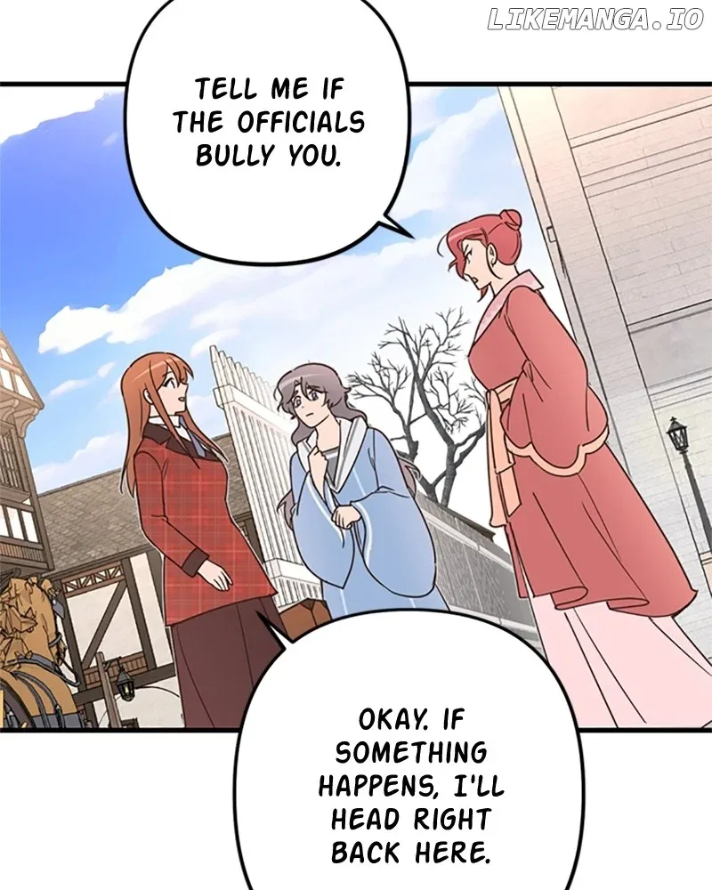 Single Wizard’s Dormitory Apartment Chapter 72 – Page 31
