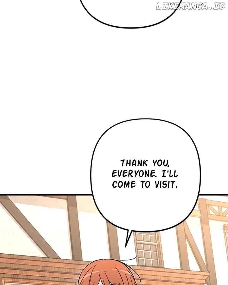 Single Wizard’s Dormitory Apartment Chapter 72 – Page 32