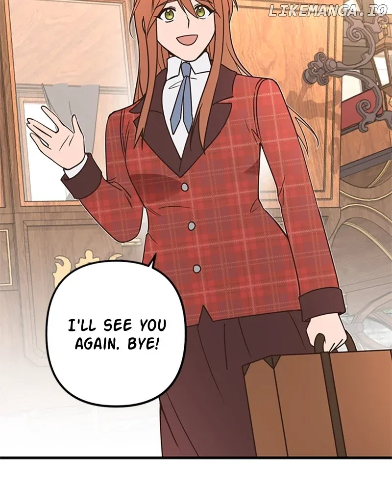 Single Wizard’s Dormitory Apartment Chapter 72 – Page 33