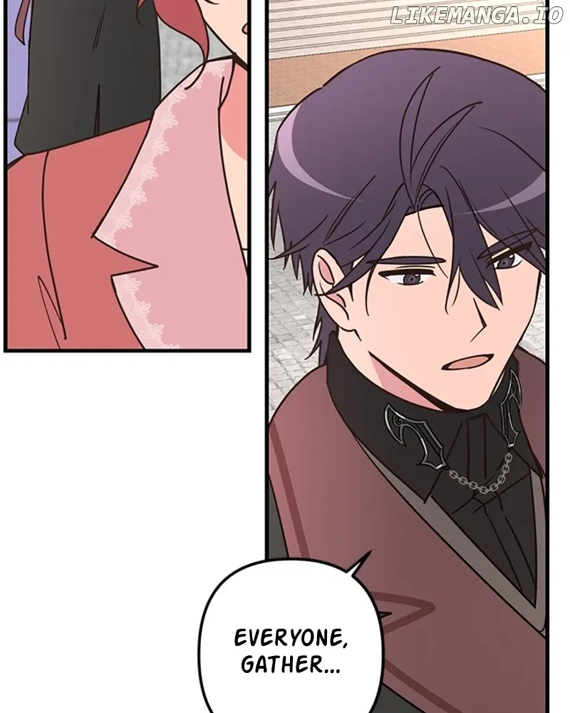Single Wizard’s Dormitory Apartment Chapter 72 – Page 35