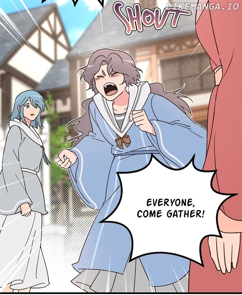 Single Wizard’s Dormitory Apartment Chapter 72 – Page 37