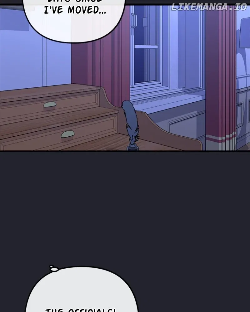 Single Wizard’s Dormitory Apartment Chapter 72 – Page 40