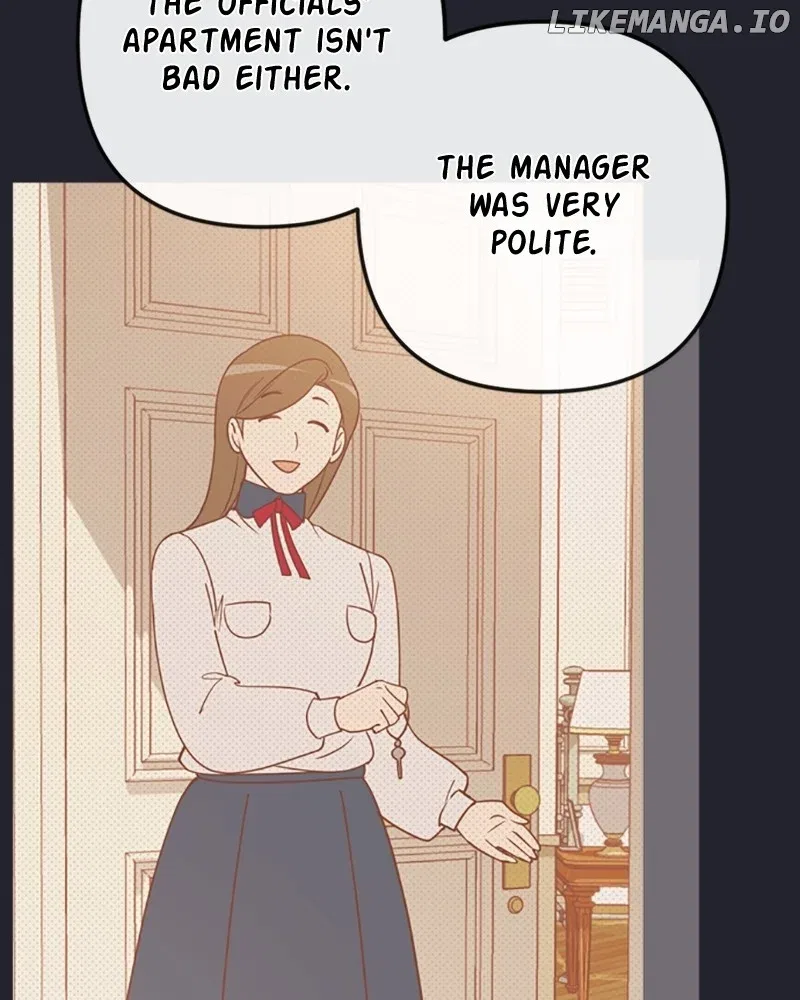 Single Wizard’s Dormitory Apartment Chapter 72 – Page 41