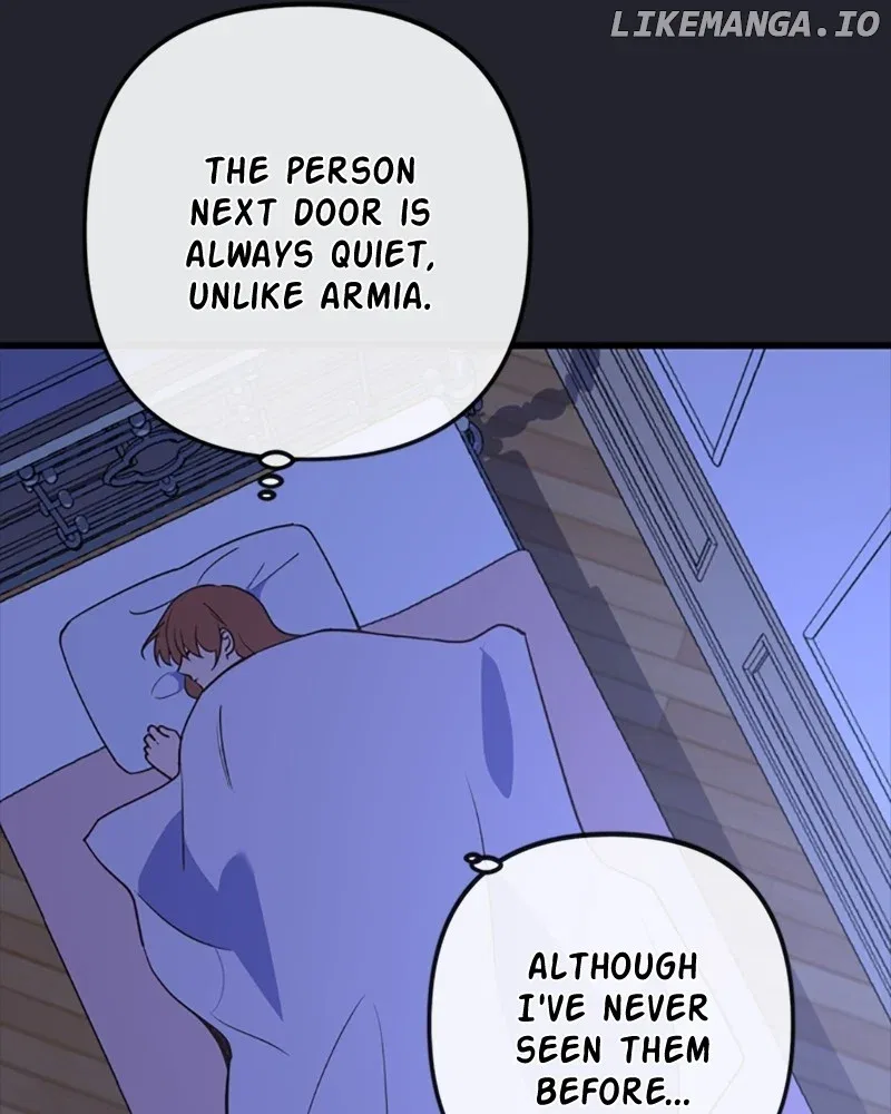 Single Wizard’s Dormitory Apartment Chapter 72 – Page 45