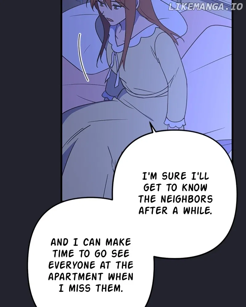 Single Wizard’s Dormitory Apartment Chapter 72 – Page 49