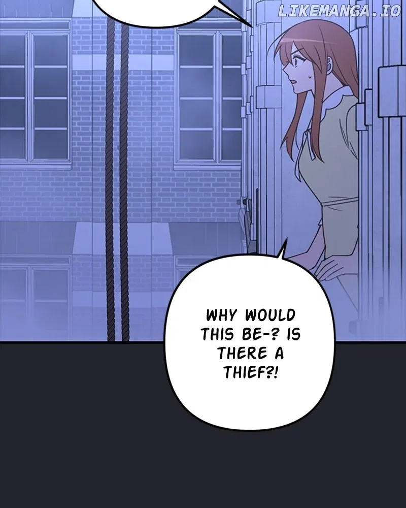 Single Wizard’s Dormitory Apartment Chapter 72 – Page 54
