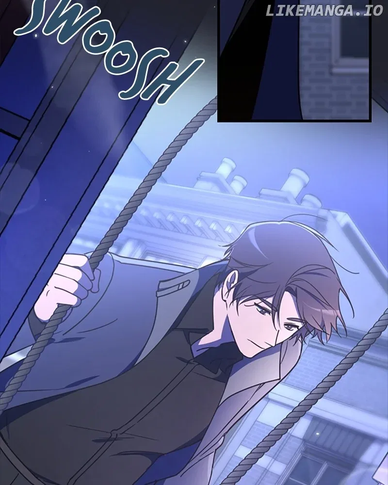 Single Wizard’s Dormitory Apartment Chapter 72 – Page 62
