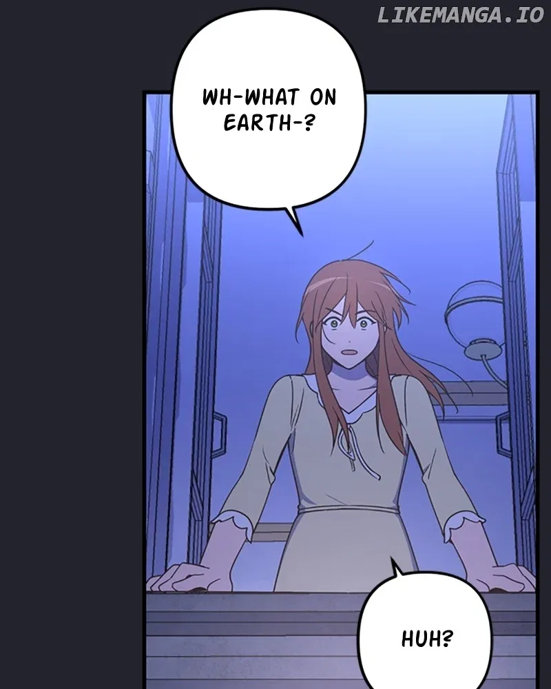 Single Wizard’s Dormitory Apartment Chapter 72 – Page 71