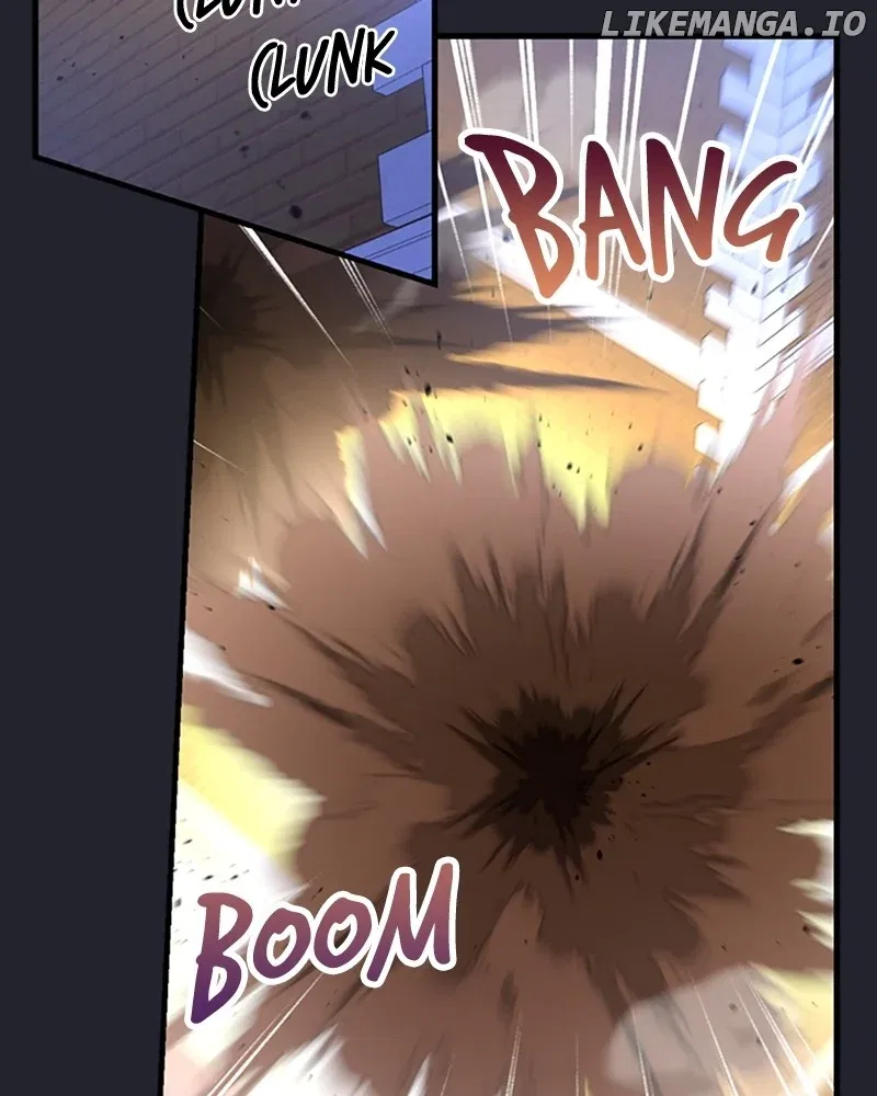 Single Wizard’s Dormitory Apartment Chapter 72 – Page 73