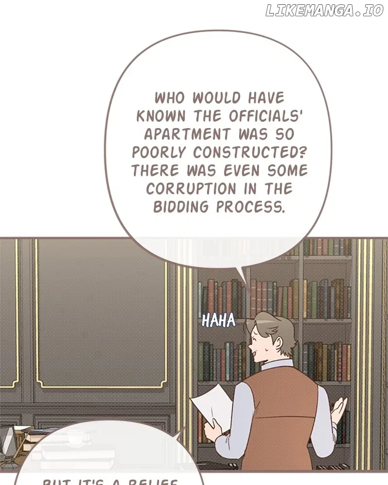 Single Wizard’s Dormitory Apartment Chapter 72 – Page 80