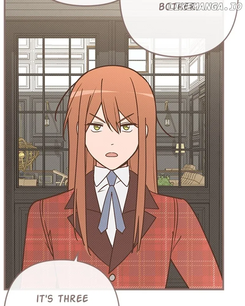 Single Wizard’s Dormitory Apartment Chapter 72 – Page 82
