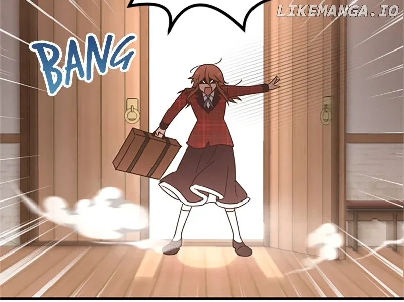 Single Wizard’s Dormitory Apartment Chapter 72 – Page 87