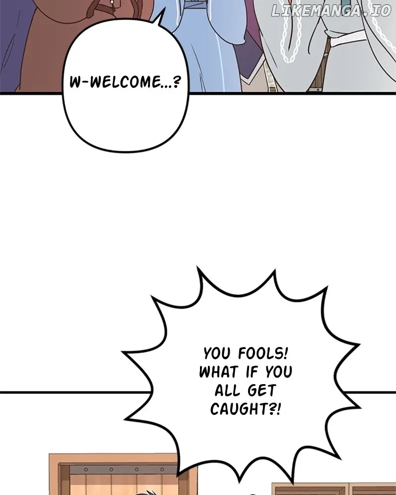 Single Wizard’s Dormitory Apartment Chapter 72 – Page 89
