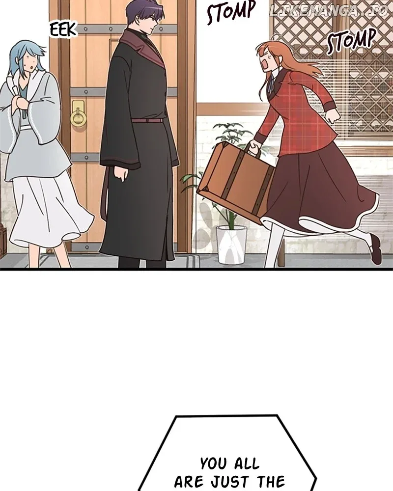 Single Wizard’s Dormitory Apartment Chapter 72 – Page 90