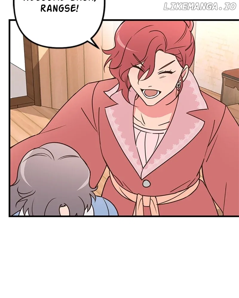 Single Wizard’s Dormitory Apartment Chapter 72 – Page 95