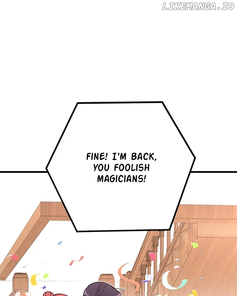 Single Wizard’s Dormitory Apartment Chapter 72 – Page 97