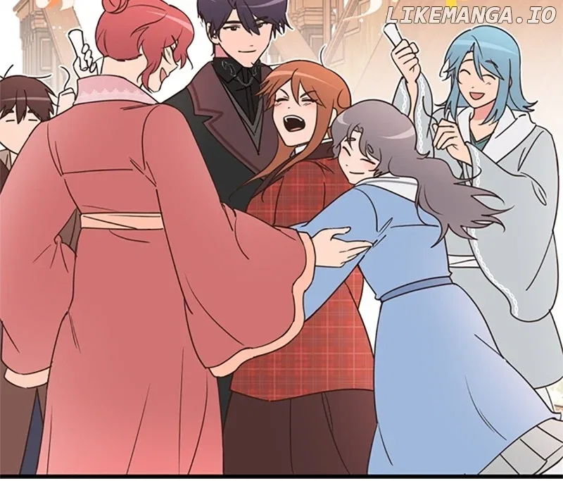 Single Wizard’s Dormitory Apartment Chapter 72 – Page 98