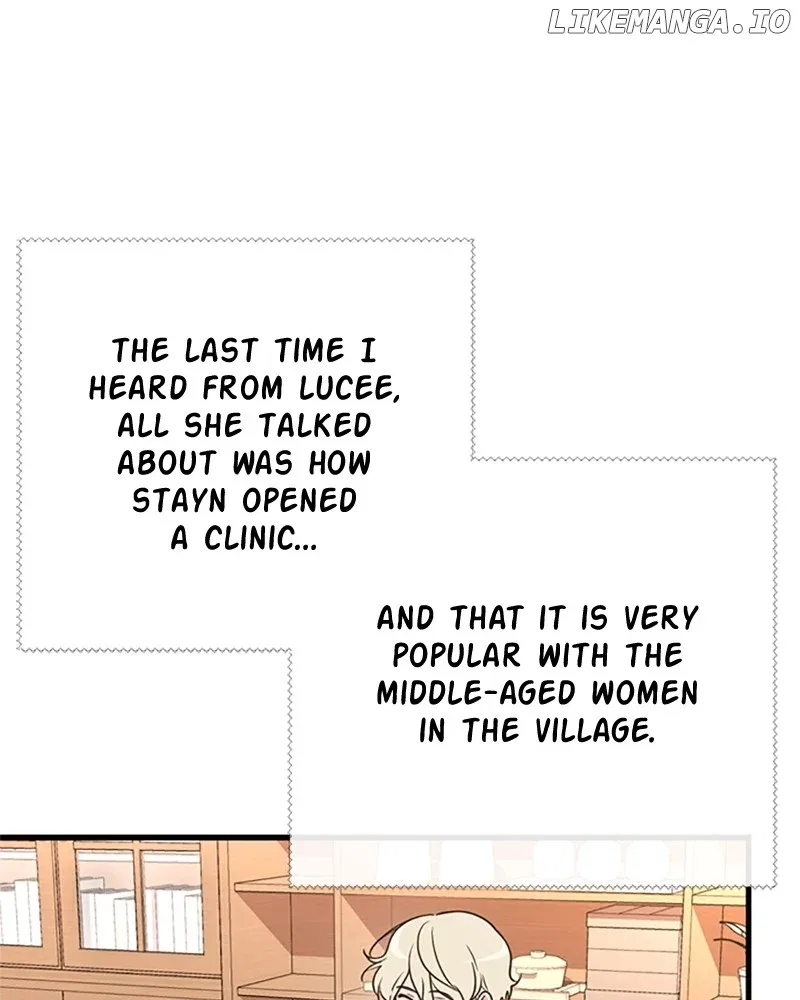Single Wizard’s Dormitory Apartment Chapter 72 – Page 103